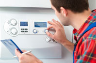 free commercial Sevick End boiler quotes