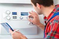 free Sevick End gas safe engineer quotes