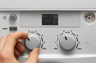 free Sevick End boiler maintenance quotes