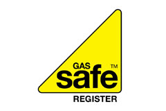 gas safe companies Sevick End